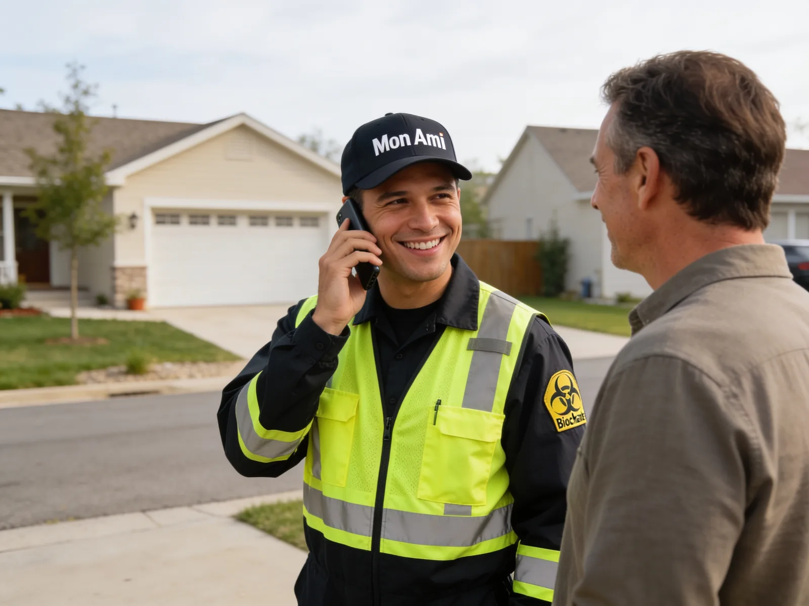 Sewage Cleanup Fort Huachuca, AZ FAQs